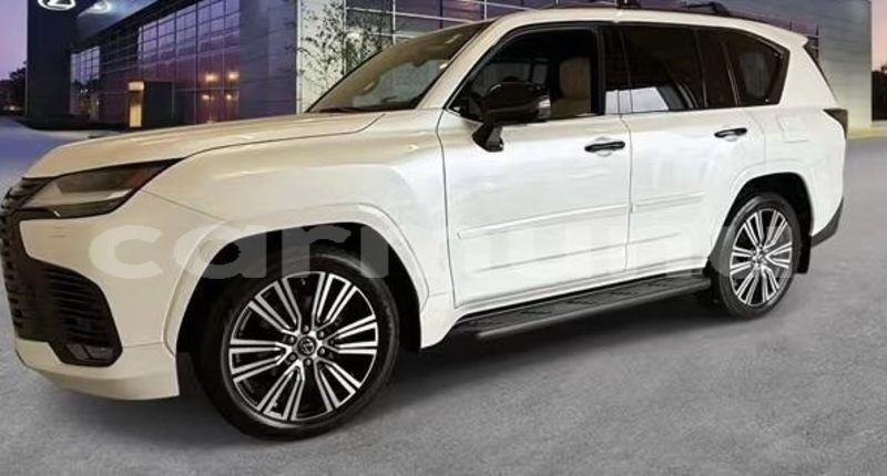 Big with watermark lexus lx commune de brazzaville brazzaville 9136
