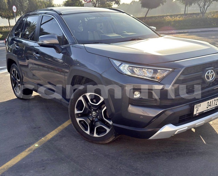 Big with watermark toyota rav4 commune de brazzaville brazzaville 9137