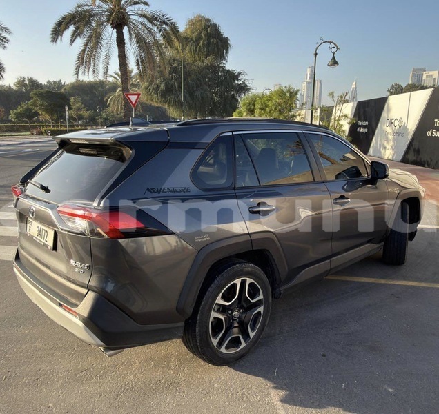 Big with watermark toyota rav4 commune de brazzaville brazzaville 9137