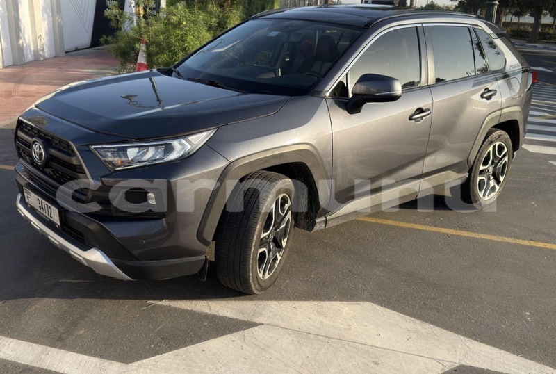 Big with watermark toyota rav4 commune de brazzaville brazzaville 9137