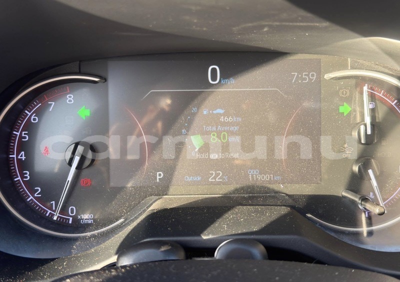 Big with watermark toyota rav4 commune de brazzaville brazzaville 9137