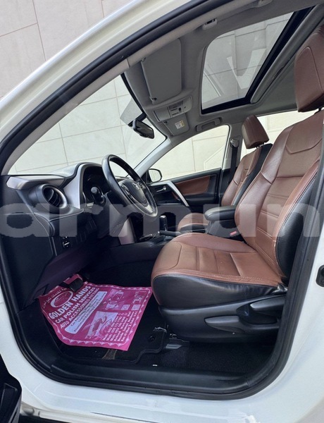 Big with watermark toyota rav4 region du kouilou pointe noire 9138