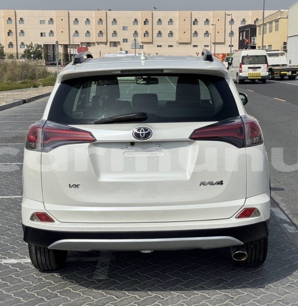 Big with watermark toyota rav4 region du kouilou pointe noire 9138