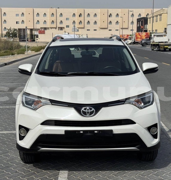 Big with watermark toyota rav4 region du kouilou pointe noire 9138