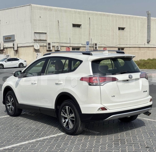 Big with watermark toyota rav4 region du kouilou pointe noire 9138