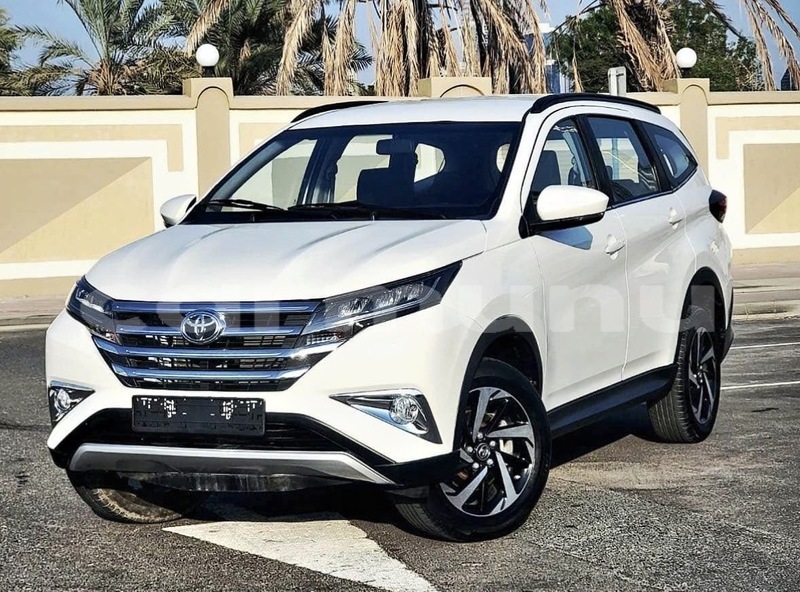 Big with watermark toyota rush commune de brazzaville brazzaville 9139