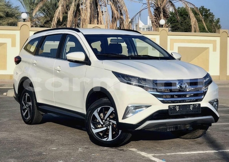 Big with watermark toyota rush commune de brazzaville brazzaville 9139