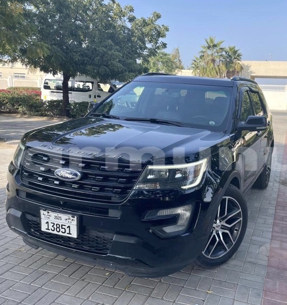 Big with watermark ford explorer commune de brazzaville brazzaville 9141