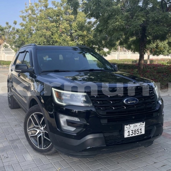 Big with watermark ford explorer commune de brazzaville brazzaville 9141