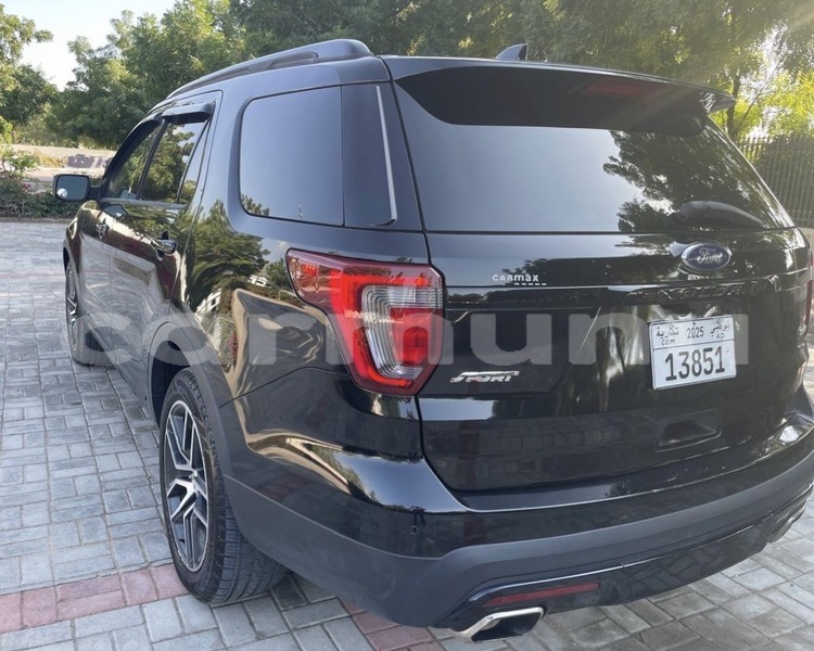 Big with watermark ford explorer commune de brazzaville brazzaville 9141