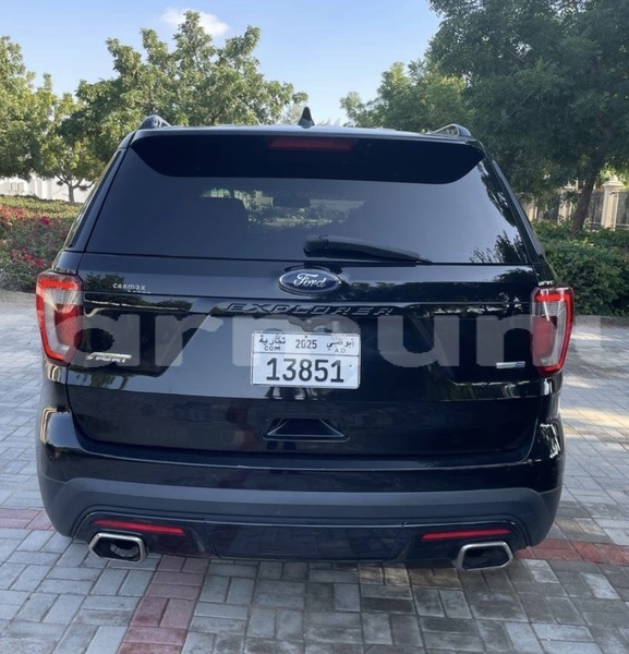 Big with watermark ford explorer commune de brazzaville brazzaville 9141