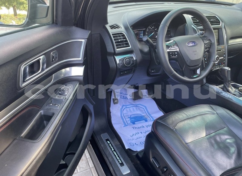 Big with watermark ford explorer commune de brazzaville brazzaville 9141