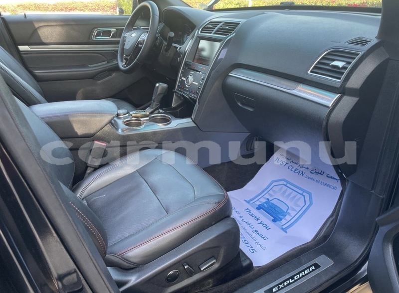 Big with watermark ford explorer commune de brazzaville brazzaville 9141