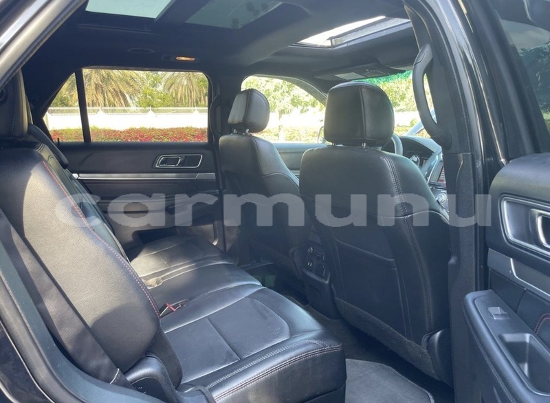 Big with watermark ford explorer commune de brazzaville brazzaville 9141