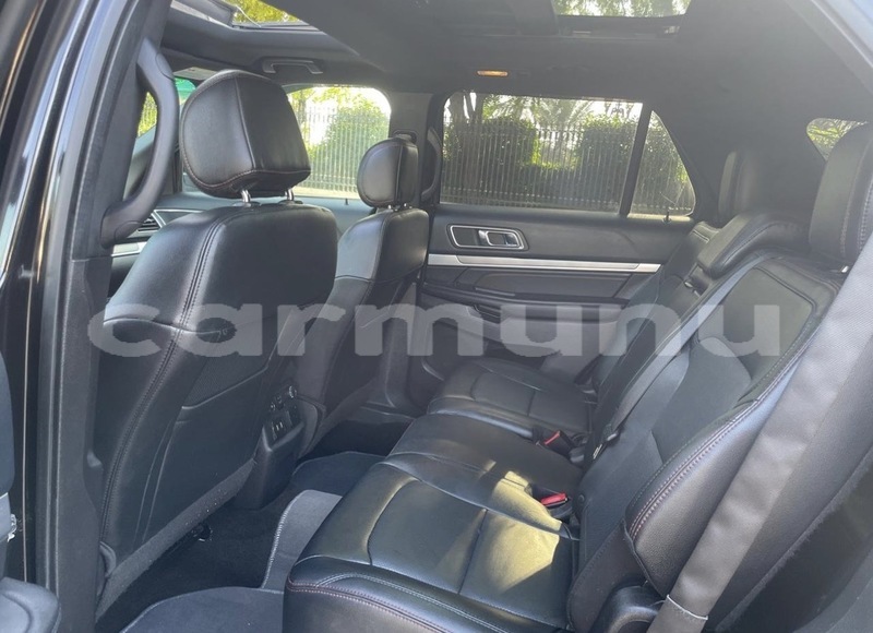 Big with watermark ford explorer commune de brazzaville brazzaville 9141