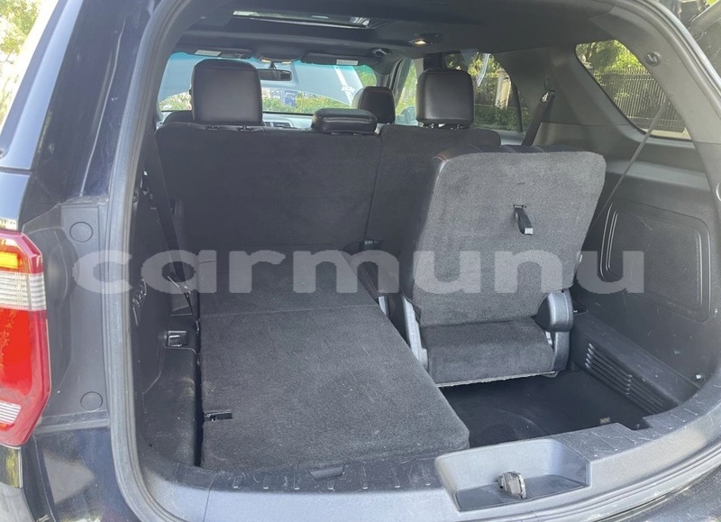 Big with watermark ford explorer commune de brazzaville brazzaville 9141