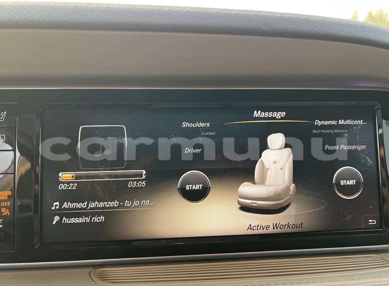 Big with watermark mercedes benz s class region du kouilou pointe noire 9142