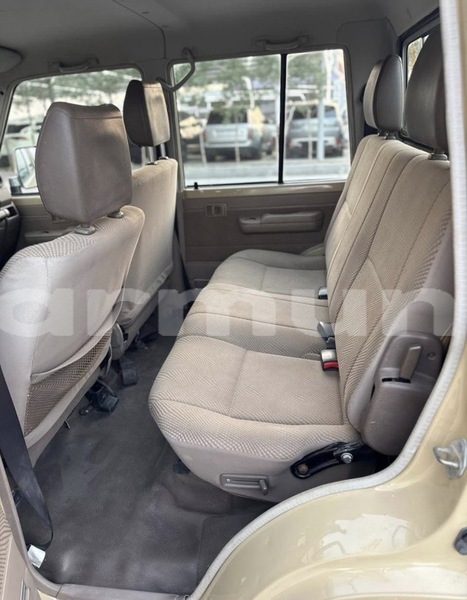 Big with watermark toyota land cruiser commune de brazzaville brazzaville 9143