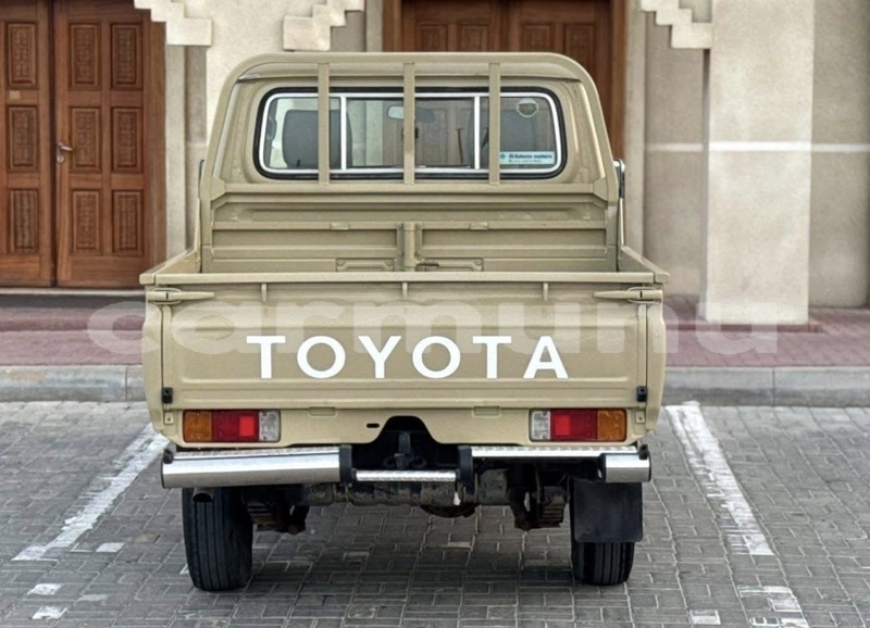 Big with watermark toyota land cruiser commune de brazzaville brazzaville 9143