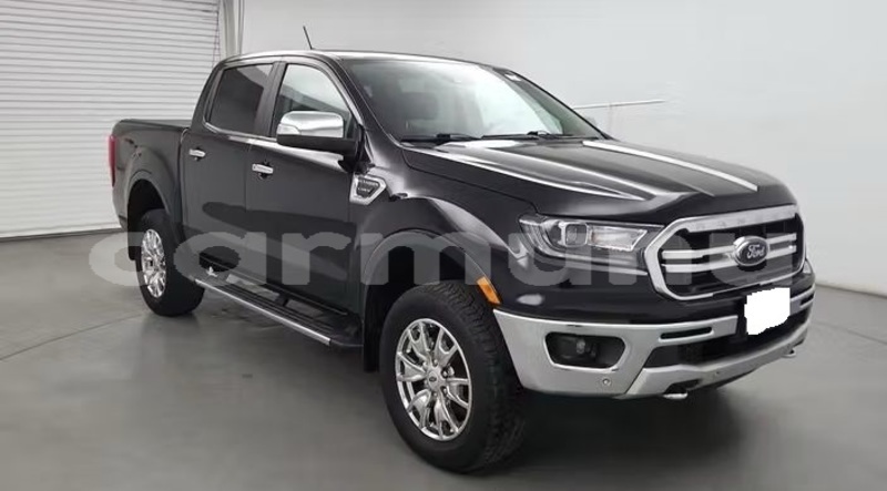 Big with watermark ford ranger commune de brazzaville brazzaville 9145