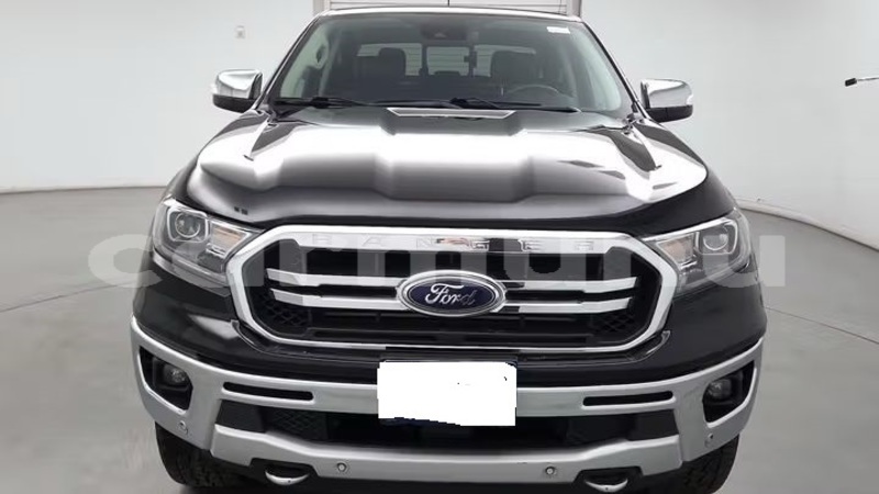Big with watermark ford ranger commune de brazzaville brazzaville 9145