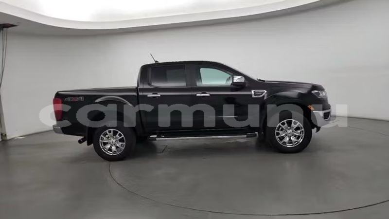 Big with watermark ford ranger commune de brazzaville brazzaville 9145