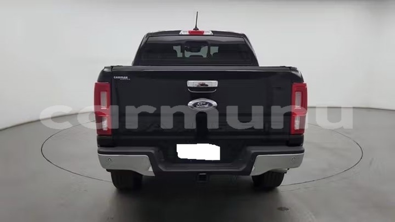 Big with watermark ford ranger commune de brazzaville brazzaville 9145