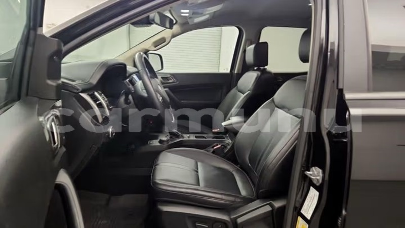 Big with watermark ford ranger commune de brazzaville brazzaville 9145