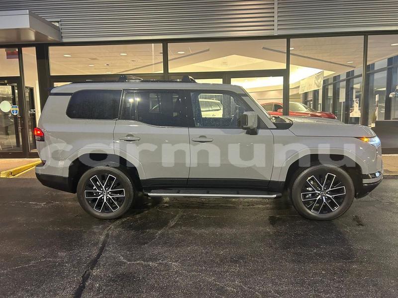 Big with watermark lexus gx commune de brazzaville brazzaville 9146