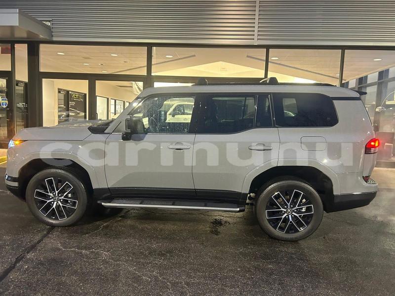 Big with watermark lexus gx commune de brazzaville brazzaville 9146