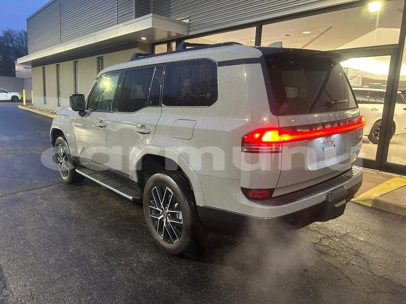 Big with watermark lexus gx commune de brazzaville brazzaville 9146