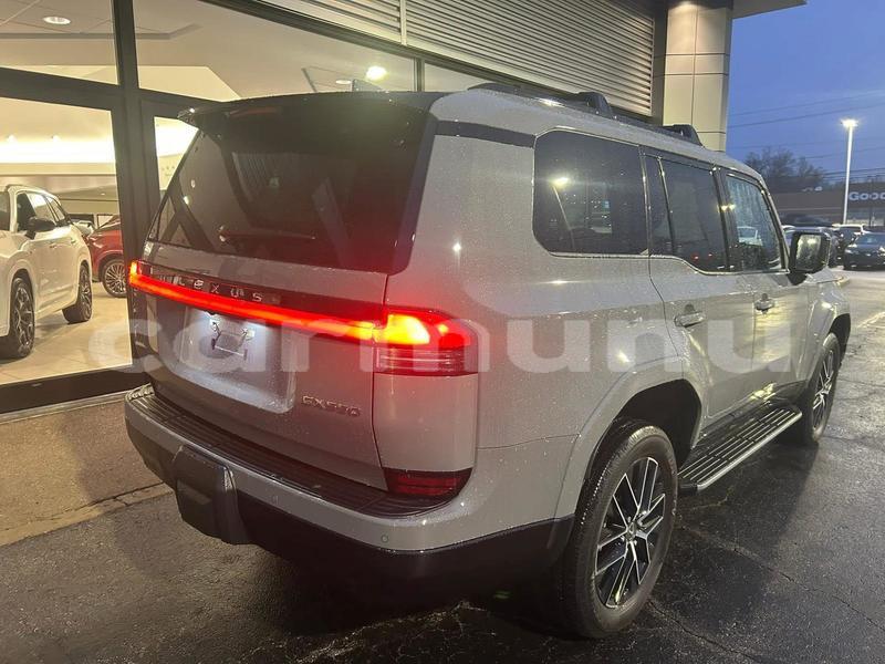 Big with watermark lexus gx commune de brazzaville brazzaville 9146