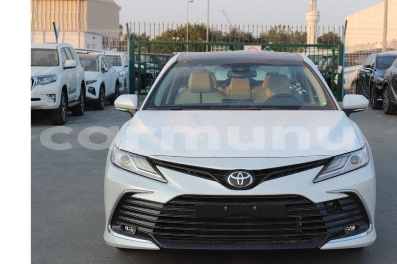 Big with watermark toyota camry commune de brazzaville brazzaville 9149