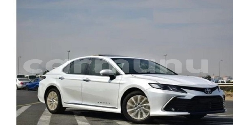 Big with watermark toyota camry commune de brazzaville brazzaville 9149