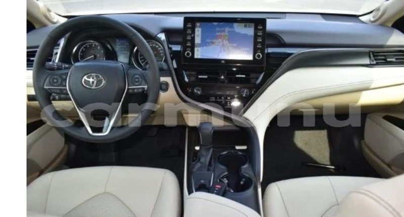 Big with watermark toyota camry commune de brazzaville brazzaville 9149