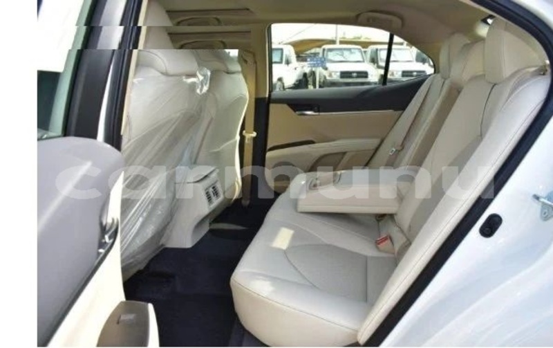 Big with watermark toyota camry commune de brazzaville brazzaville 9149