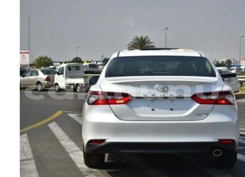 Big with watermark toyota camry commune de brazzaville brazzaville 9149