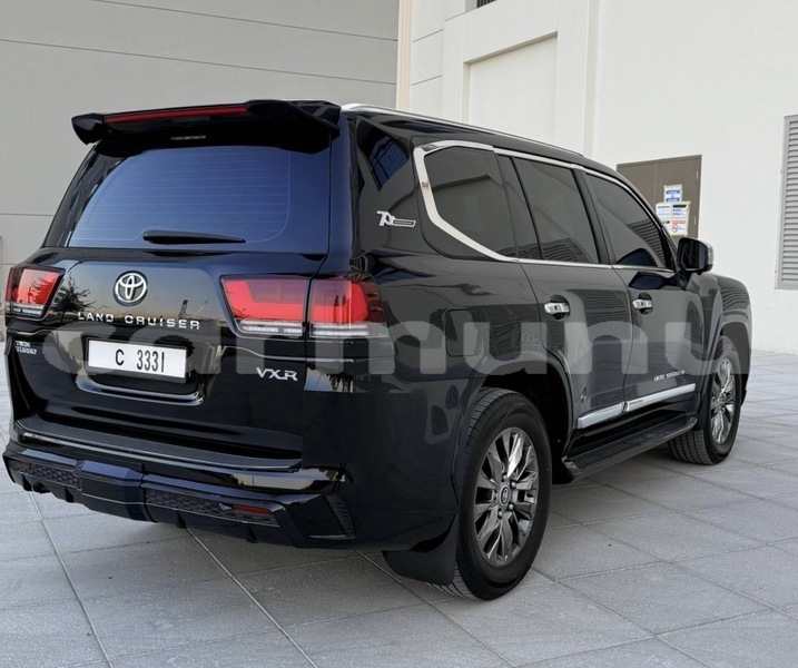Big with watermark toyota land cruiser commune de brazzaville brazzaville 9152