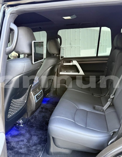 Big with watermark toyota land cruiser commune de brazzaville brazzaville 9152