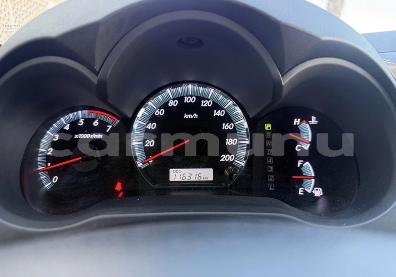 Big with watermark toyota fortuner commune de brazzaville brazzaville 9153
