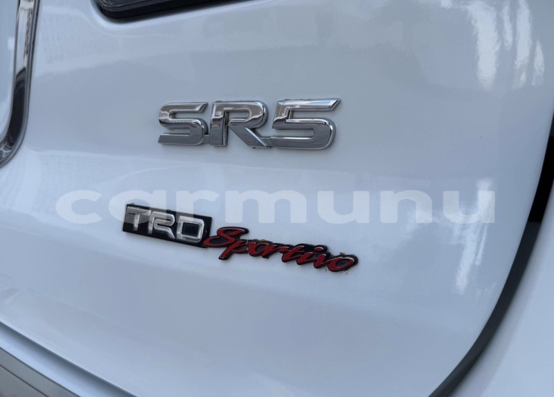 Big with watermark toyota fortuner commune de brazzaville brazzaville 9153