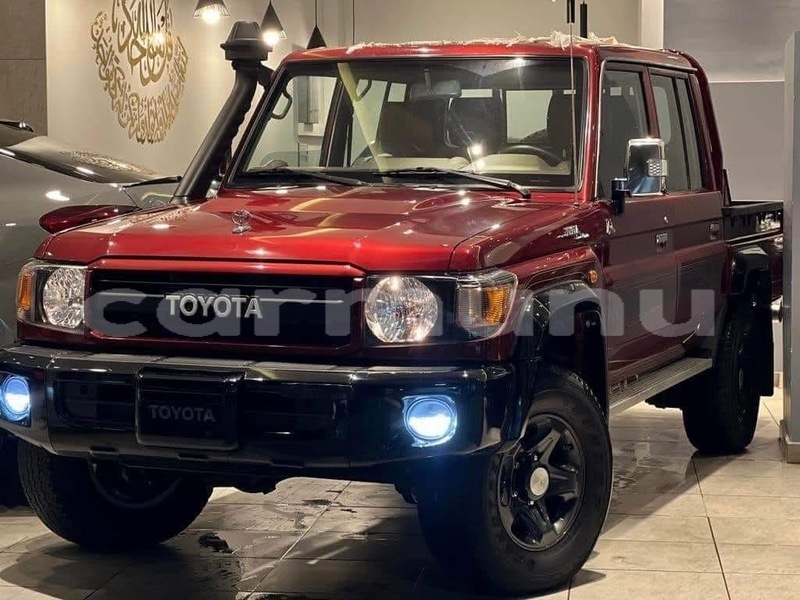 Big with watermark toyota land cruiser region du kouilou pointe noire 9154