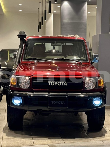 Big with watermark toyota land cruiser region du kouilou pointe noire 9154