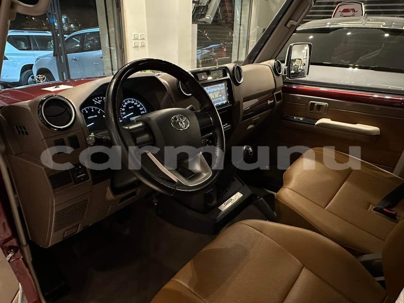 Big with watermark toyota land cruiser region du kouilou pointe noire 9154