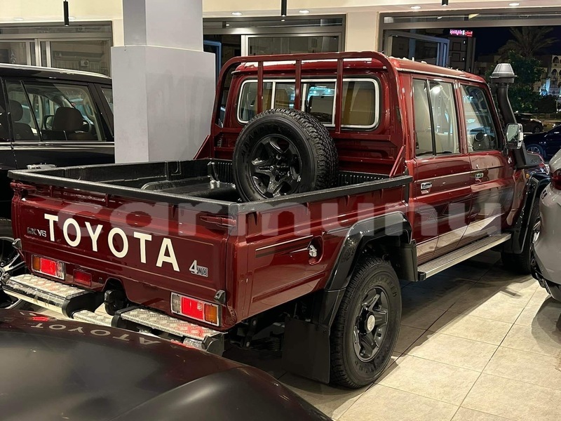 Big with watermark toyota land cruiser region du kouilou pointe noire 9154