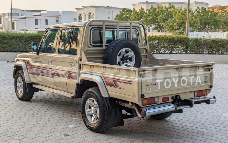 Big with watermark toyota land cruiser commune de brazzaville brazzaville 9155