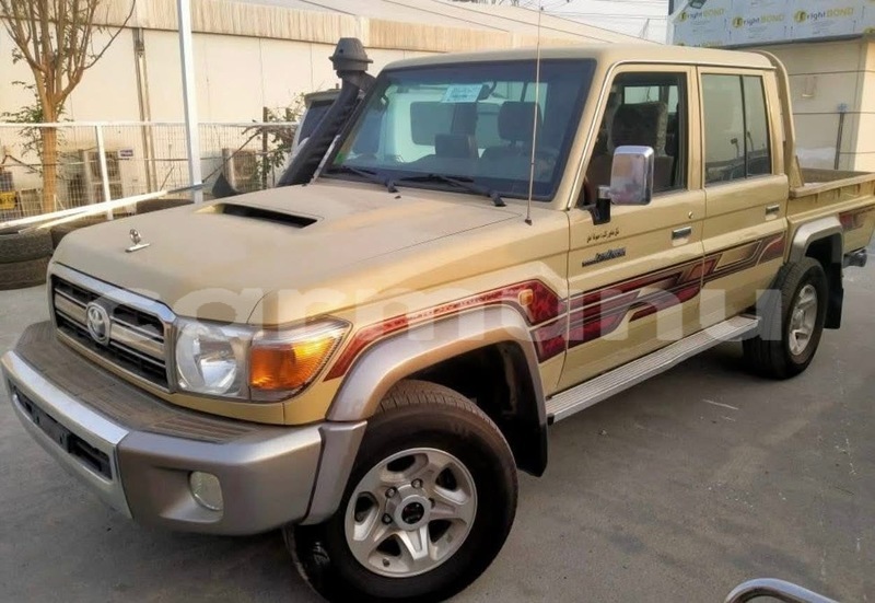 Big with watermark toyota land cruiser commune de brazzaville brazzaville 9155
