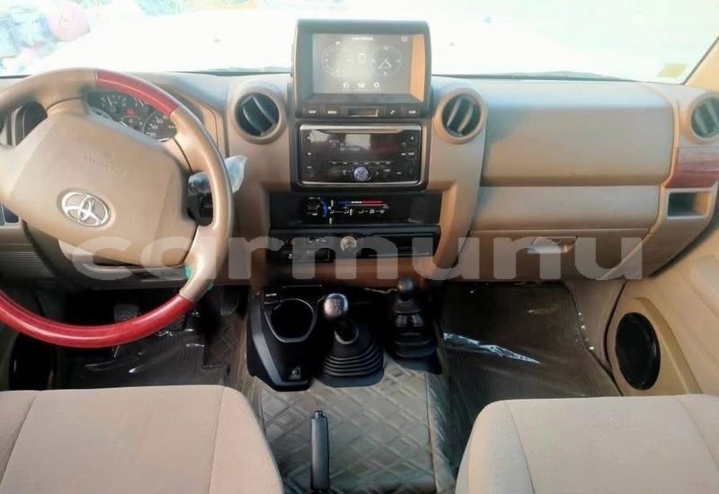 Big with watermark toyota land cruiser commune de brazzaville brazzaville 9155