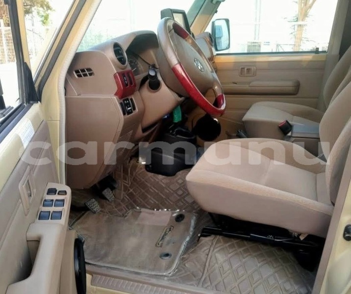 Big with watermark toyota land cruiser commune de brazzaville brazzaville 9155