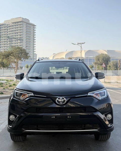 Big with watermark toyota rav4 commune de brazzaville brazzaville 9156